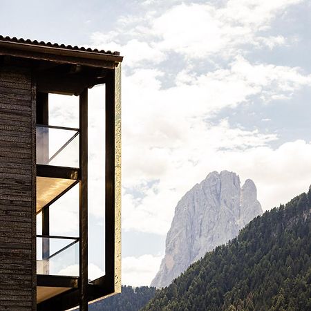 Alpin Garden Luxury Maison & Spa - Adults Only Ортізеї Екстер'єр фото