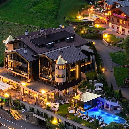 Alpin Garden Luxury Maison & Spa - Adults Only Ортізеї Екстер'єр фото