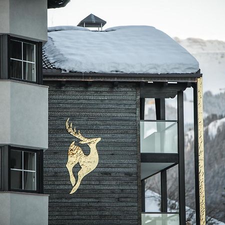 Alpin Garden Luxury Maison & Spa - Adults Only Ортізеї Екстер'єр фото