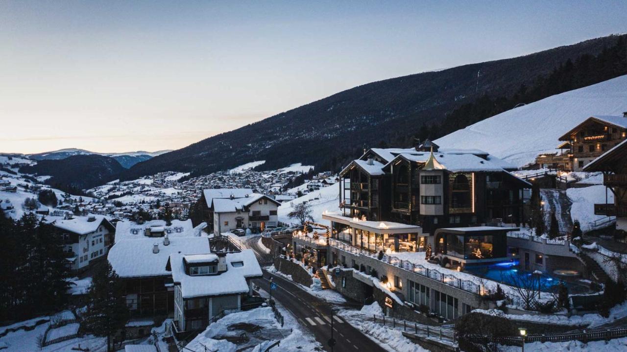 Alpin Garden Luxury Maison & Spa - Adults Only Ортізеї Екстер'єр фото
