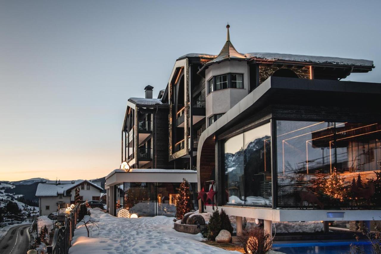 Alpin Garden Luxury Maison & Spa - Adults Only Ортізеї Екстер'єр фото