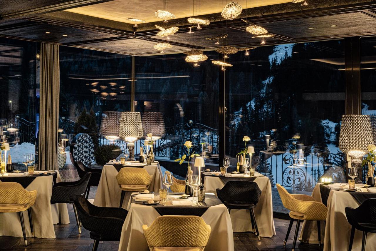 Alpin Garden Luxury Maison & Spa - Adults Only Ортізеї Екстер'єр фото