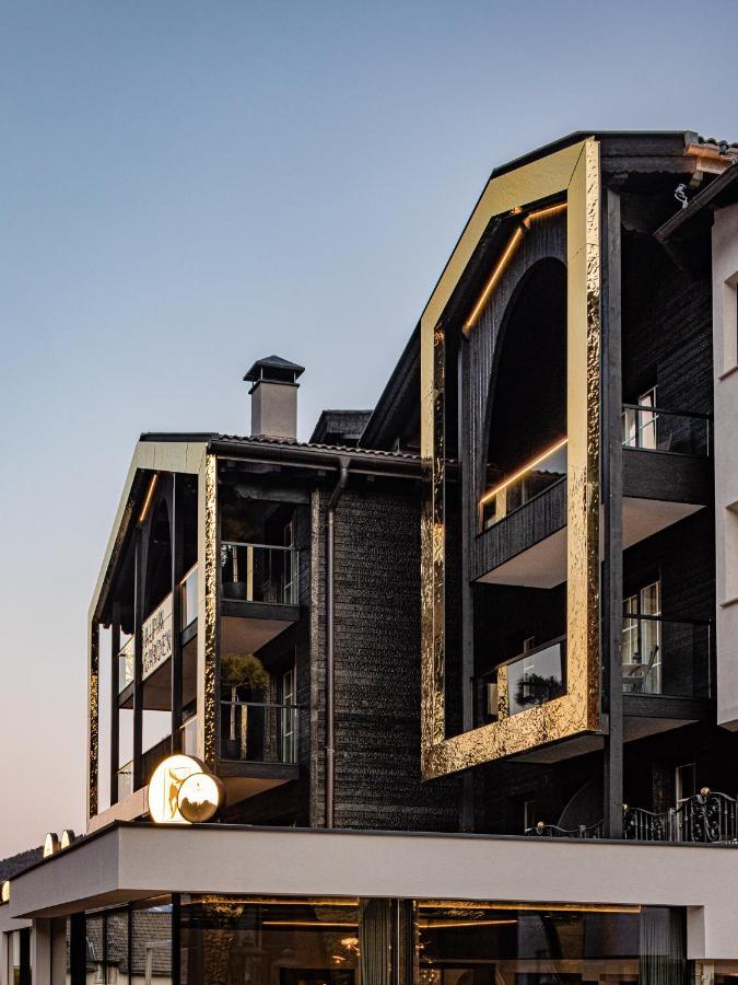 Alpin Garden Luxury Maison & Spa - Adults Only Ортізеї Екстер'єр фото