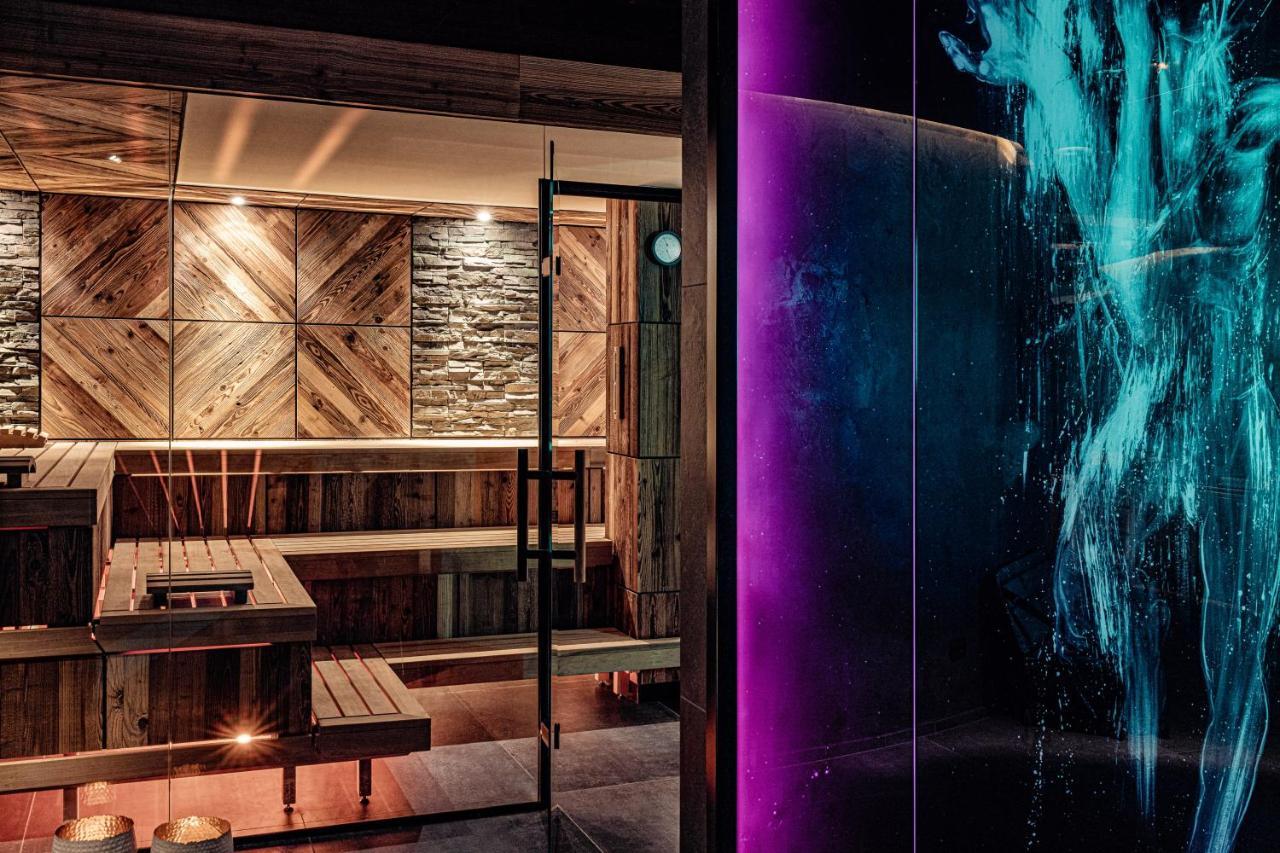 Alpin Garden Luxury Maison & Spa - Adults Only Ортізеї Екстер'єр фото