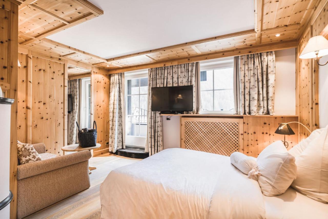 Alpin Garden Luxury Maison & Spa - Adults Only Ортізеї Екстер'єр фото