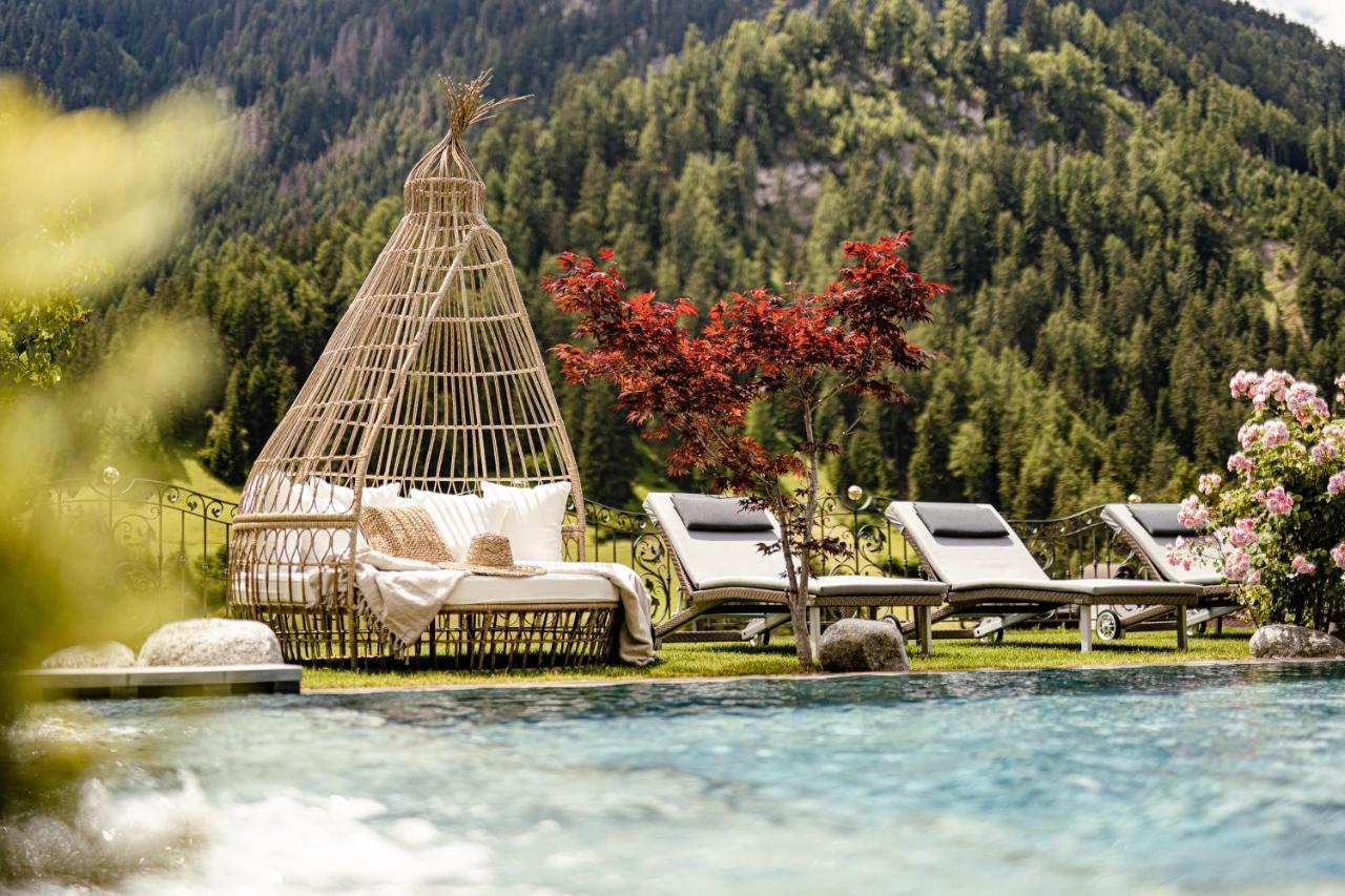 Alpin Garden Luxury Maison & Spa - Adults Only Ортізеї Екстер'єр фото