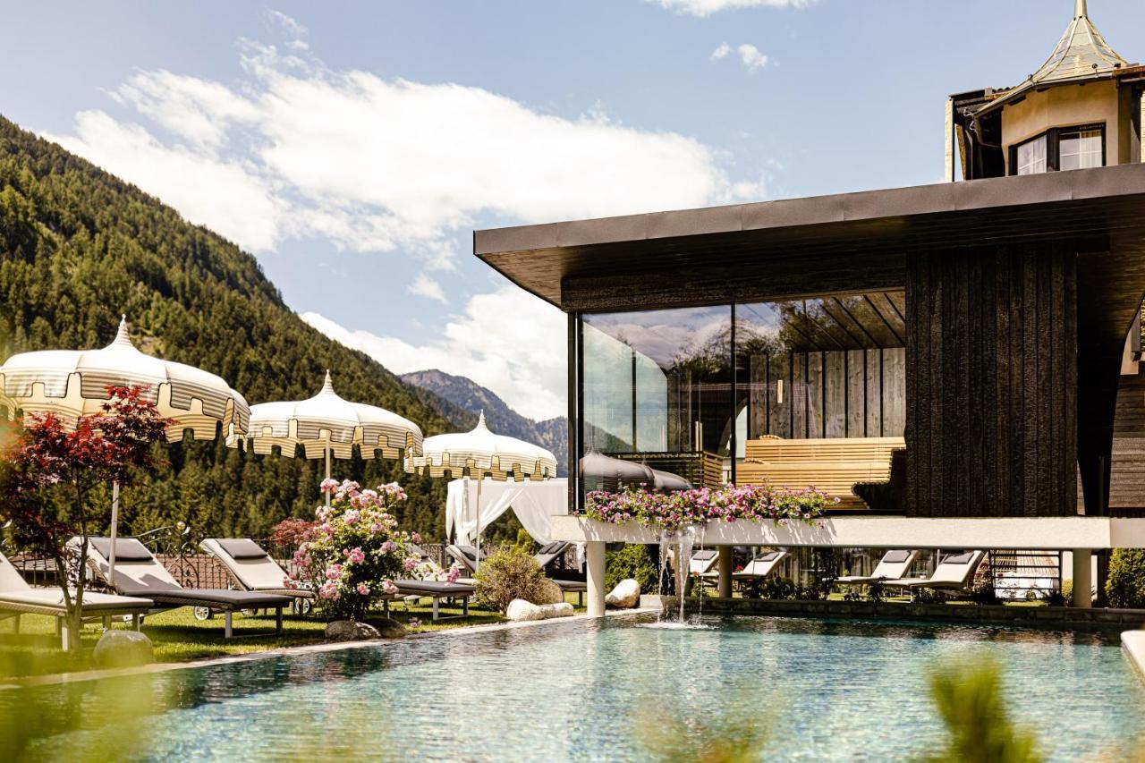 Alpin Garden Luxury Maison & Spa - Adults Only Ортізеї Екстер'єр фото