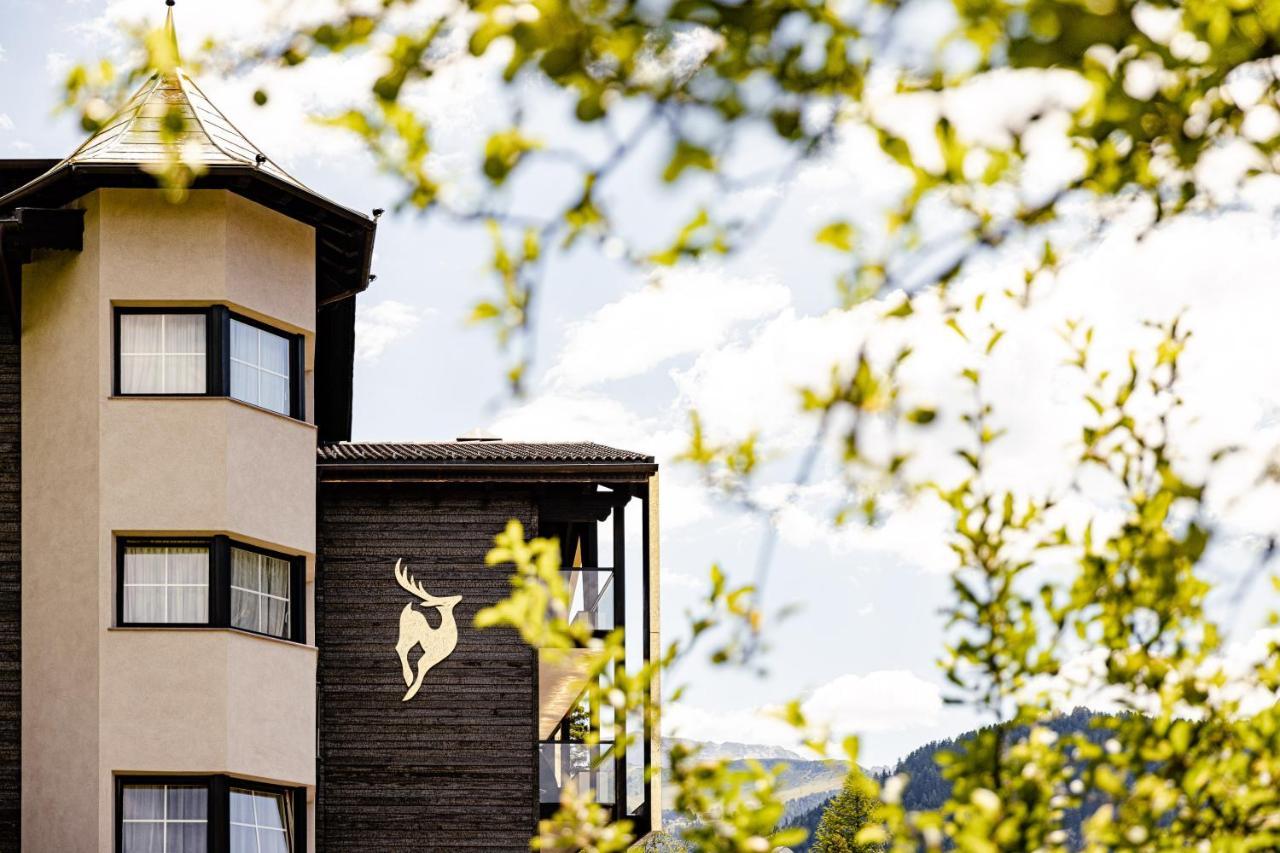 Alpin Garden Luxury Maison & Spa - Adults Only Ортізеї Екстер'єр фото