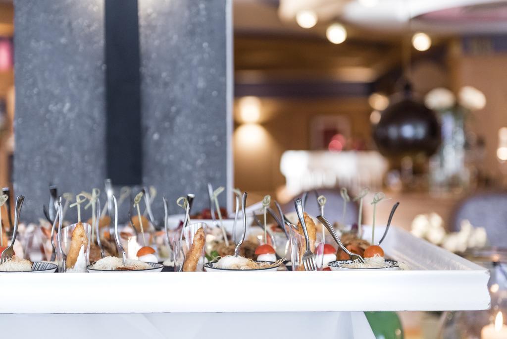 Alpin Garden Luxury Maison & Spa - Adults Only Ортізеї Екстер'єр фото